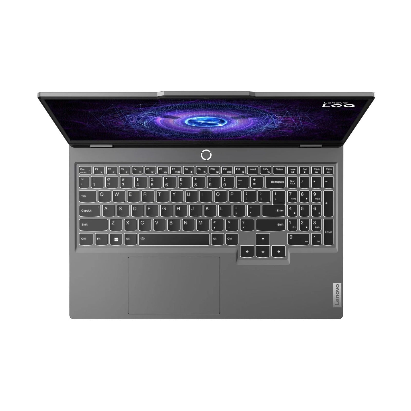 ノートPC Lenovo LOQ 15IRX9 15.6インチ Lenovo LOQ 15IRX9 | i7-13650HX, 16GB, 512GB SSD in Iraq