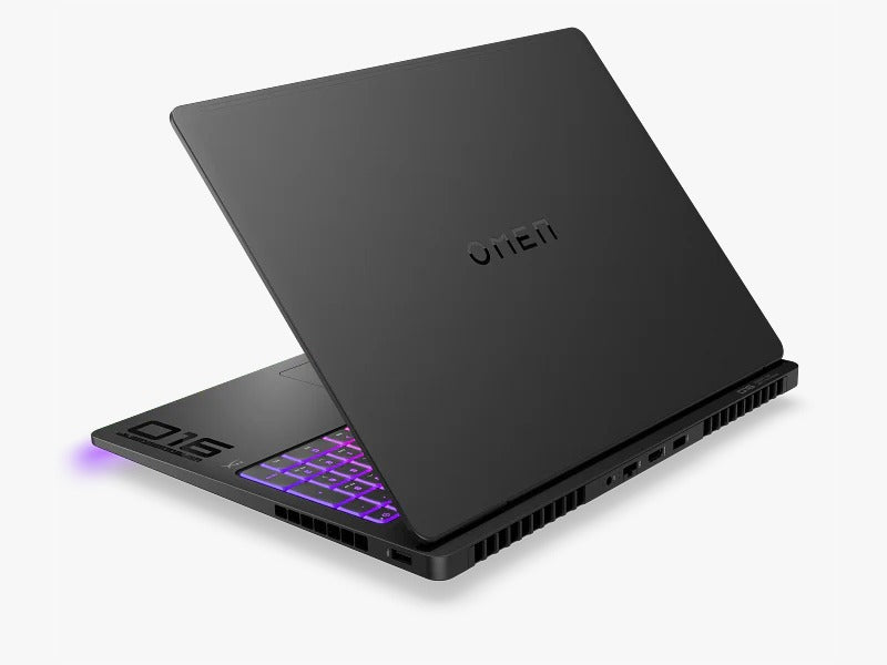 HP OMEN Max 16-AH0028 | Ultra 9-275HX RTX 5070 Ti 32GB in Iraq
