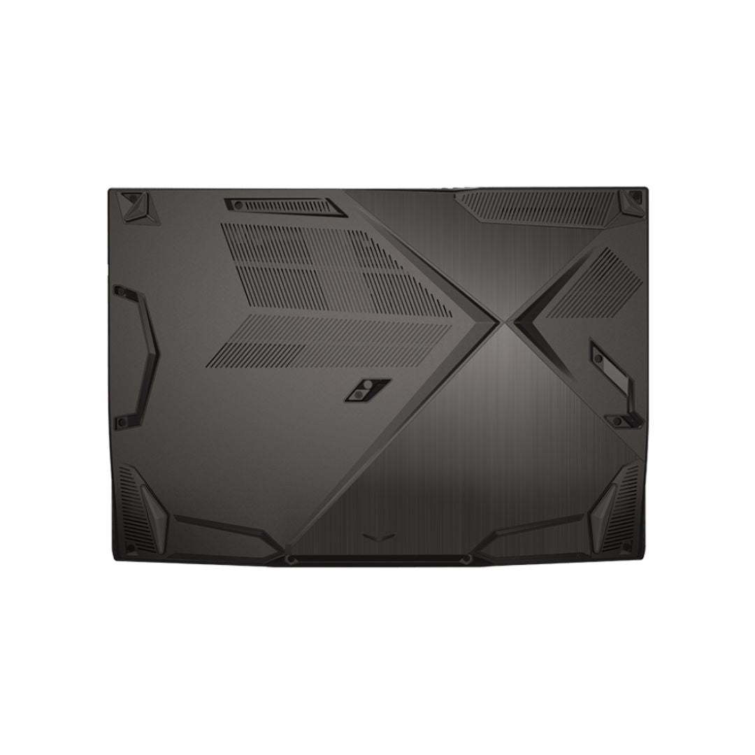MSI Thin 15 B13UC-1000US, Intel Core i5-13420H, RAM 16GB, SSD 512GB, NVIDIA RTX 3050 4GB, 15.6 Inch FHD 144Hz, Cosmos Grey
