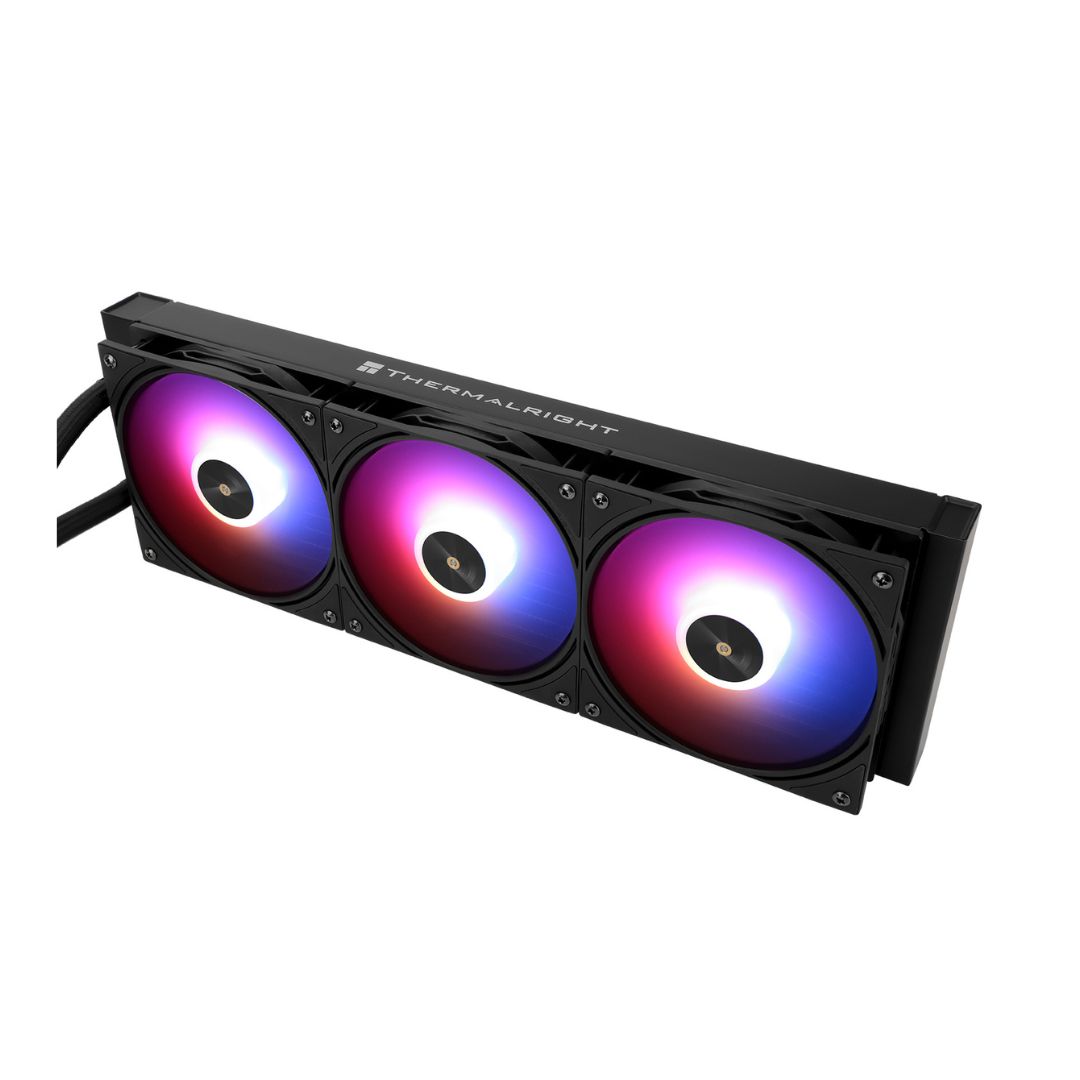 Thermalright Frozen Warframe PRO 360 ARGB AIO Cooler in Iraq