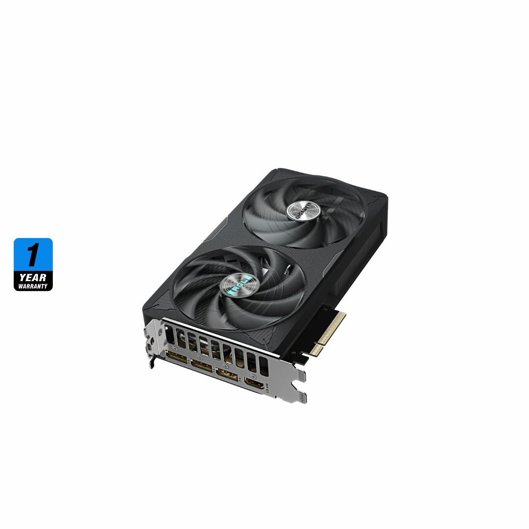بطاقة الرسومات Gigabyte GeForce RTX™ 5060 Ti EAGLE OC سعة 16 جيجابايت