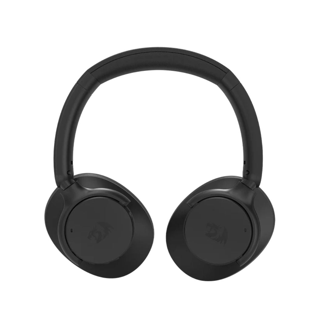 Redragon H610G Vibecore 600X Wireless Gaming Headset - Black