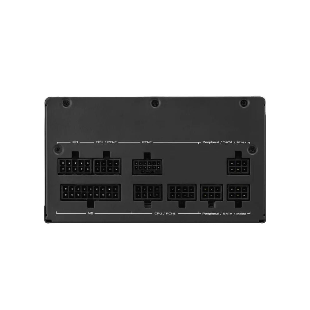 ASUS Prime AP‑850G 850W PSU | Gold 80+, PCIe 5.0 Modular in Iraq