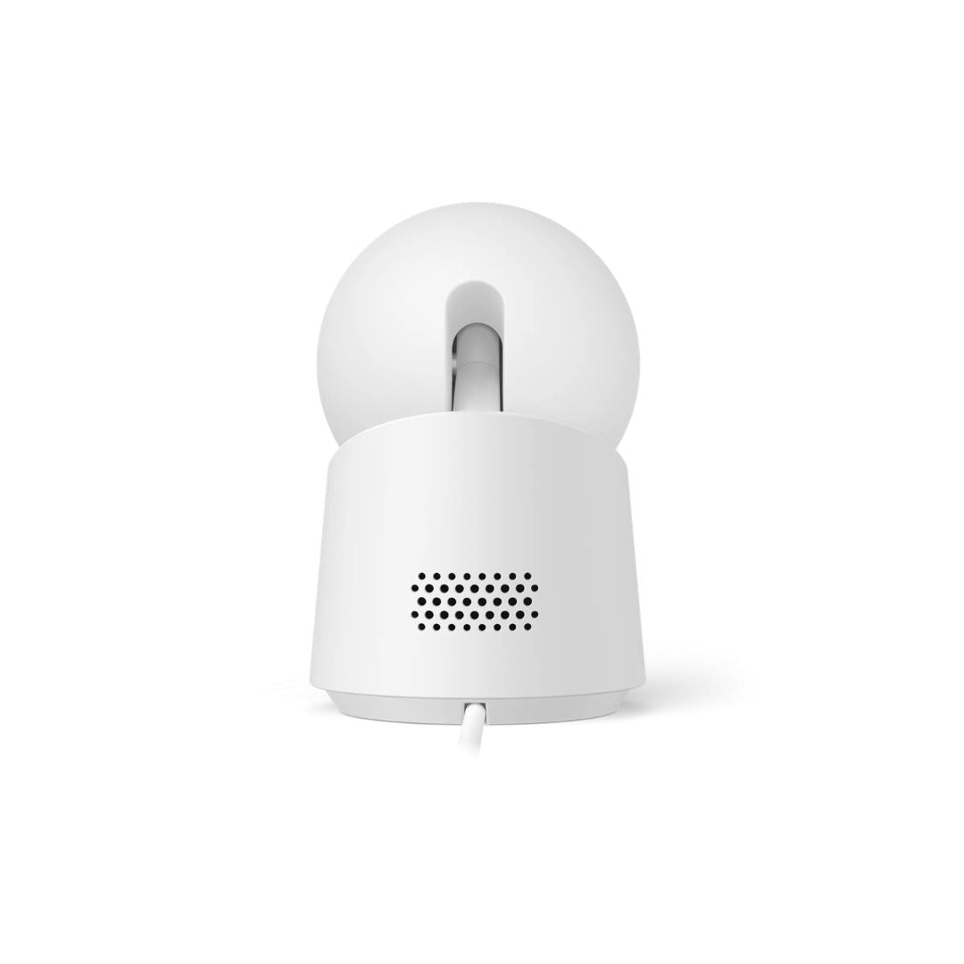 eufy Indoor Cam C220 – 2K 360° Pan & Tilt Camera | Iraq