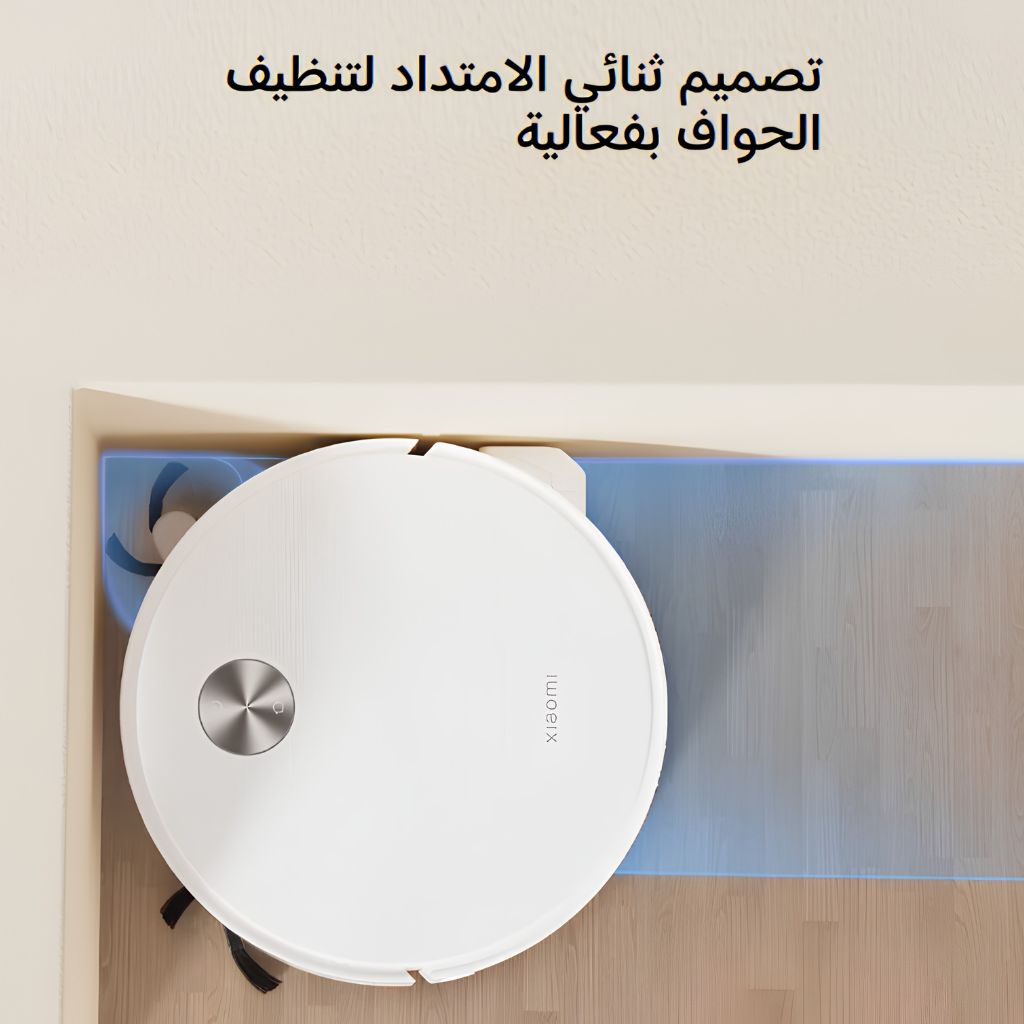 Xiaomi Robot Vacuum 6 - PV32-JZEU