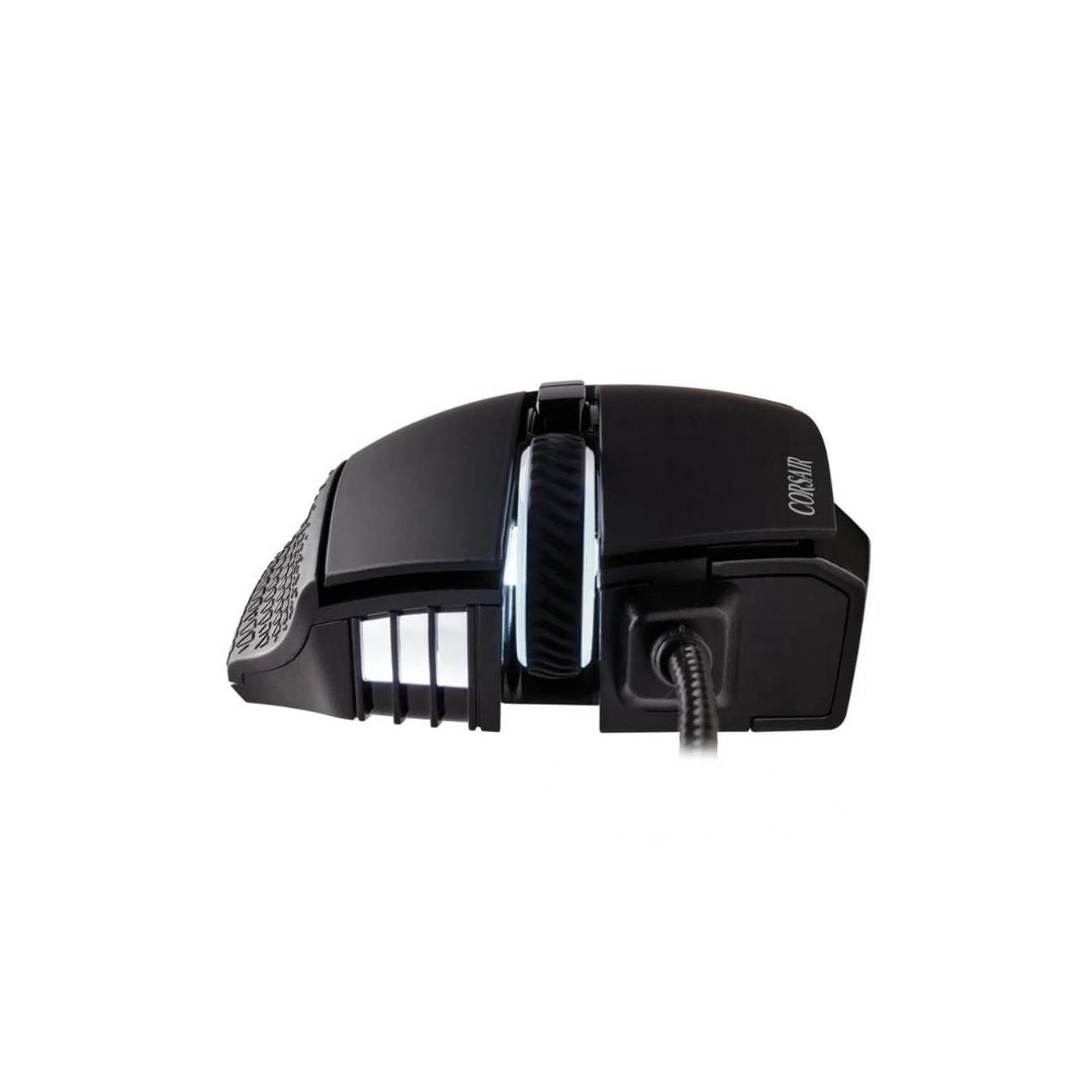Corsair Scimitar Elite RGB Mouse - Black