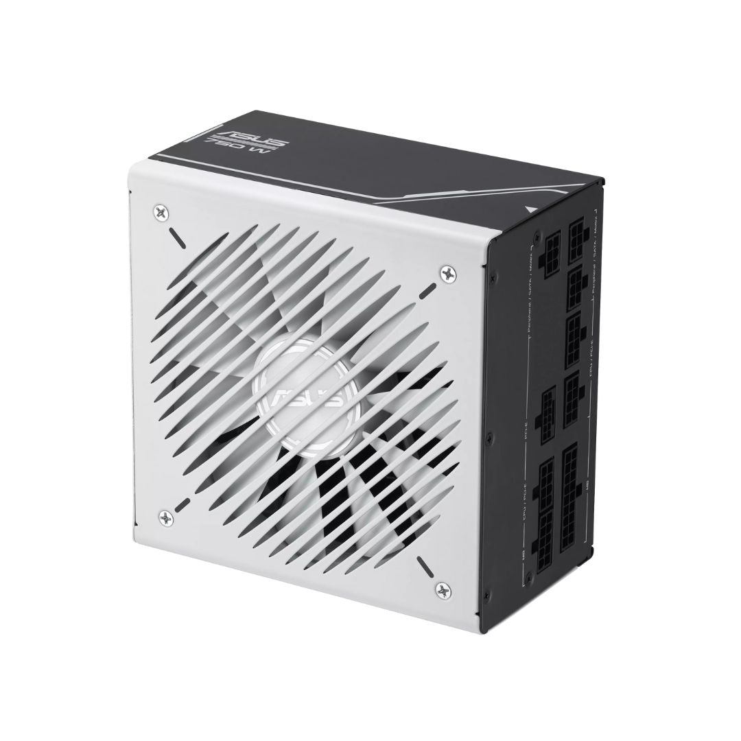 ASUS Prime AP-750G - 750W 80+ Gold، وحدات كاملة، PCIe 5.0