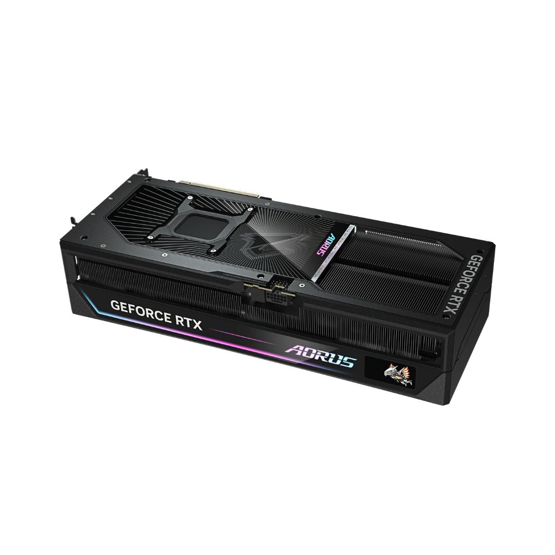 GIGABYTE AORUS GeForce RTX 5090 Master - 32GB