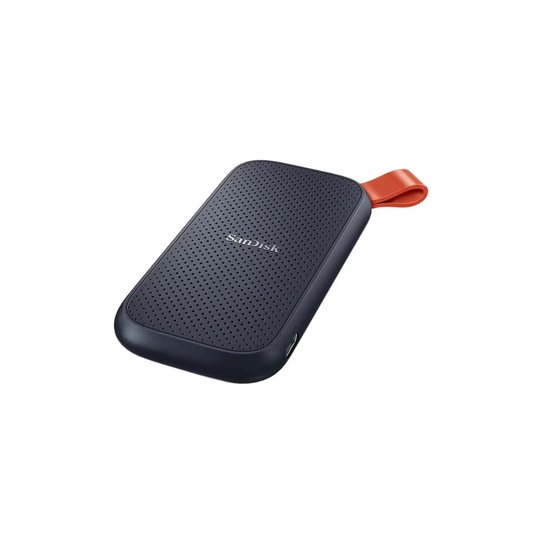 SanDisk E30 Portable External SSD 1TB | 800MB/s USB-C in Iraq