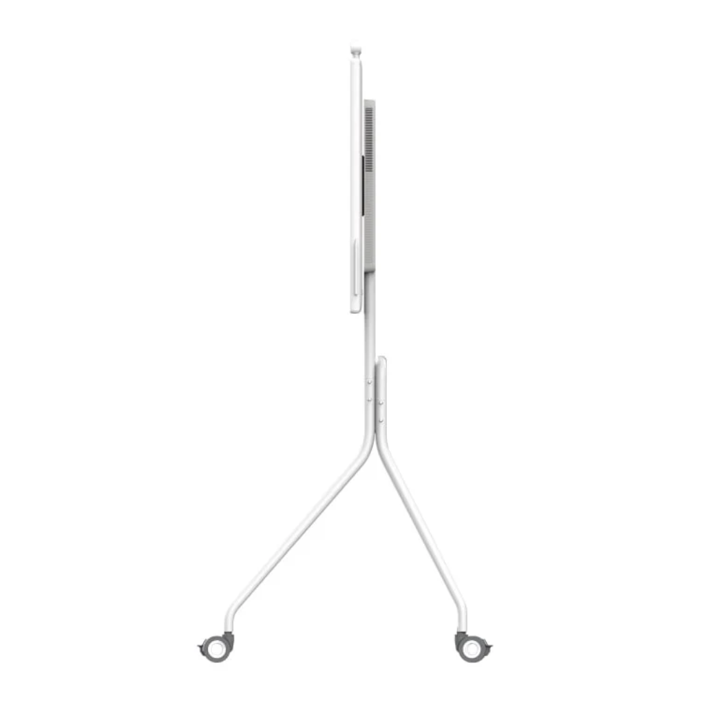 Avetron AN-55UK 55-Inch 4K UHD RAM 8GB Storage 128GB Android 13 Interactive Smart Whiteboard