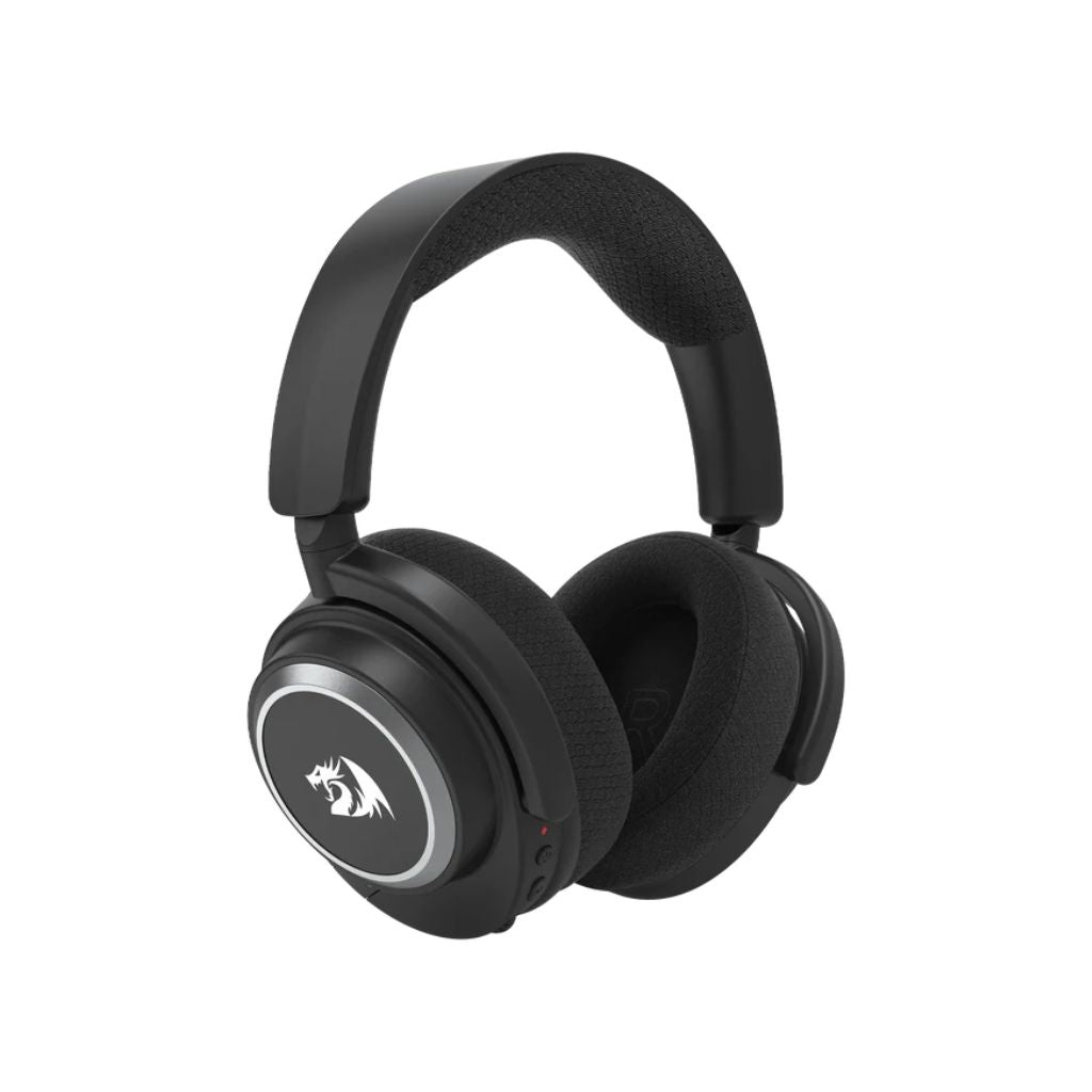 Redragon NYX Pro H891 Wireless Gaming Headset - Black