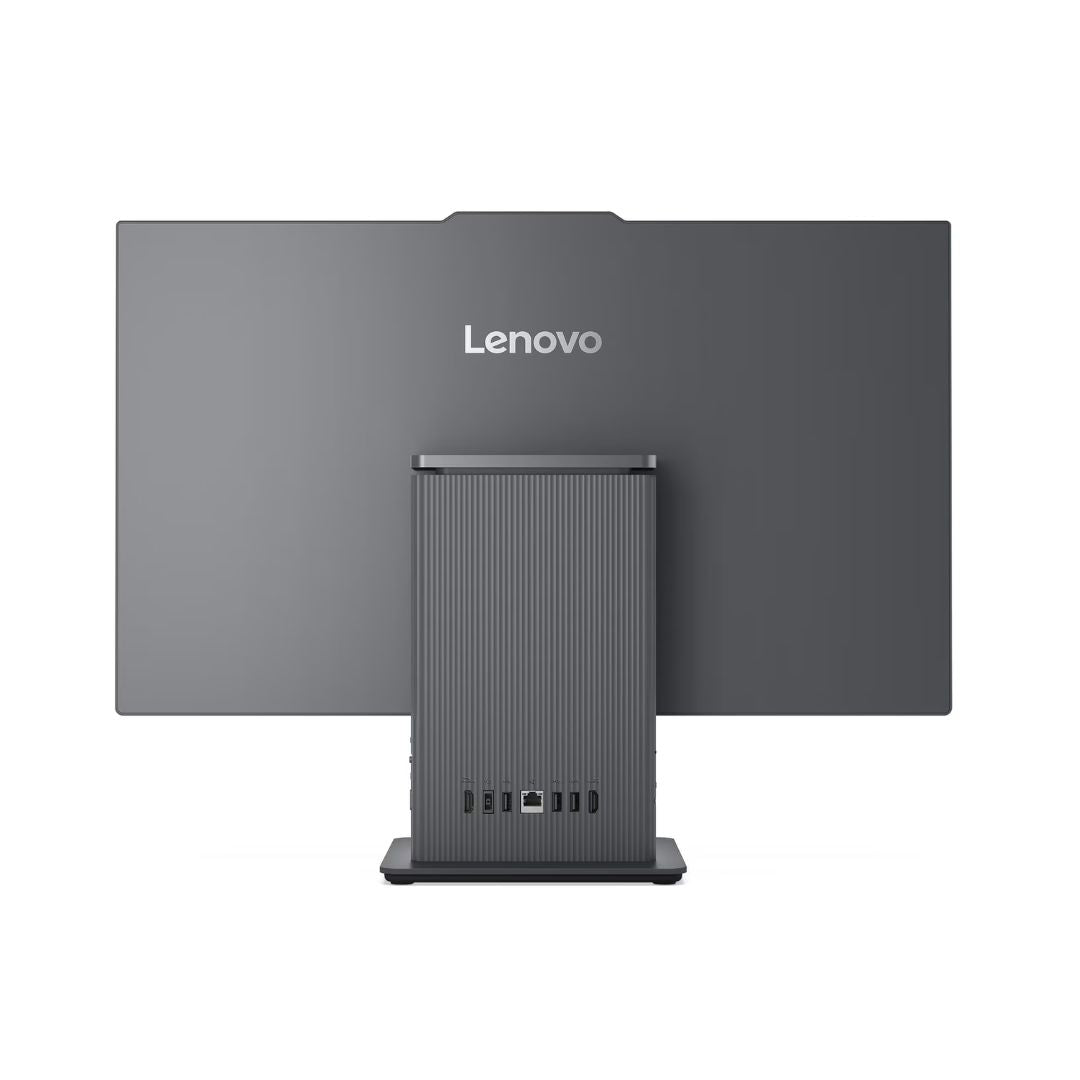 All in One Lenovo IdeaCentre 27IRH9 - (UYAK) Intel Core i7-13620H, RAM 16GB(Upgraded), SSD 512GB, Intel® UHD Graphics, 27 FHD IPS, Black