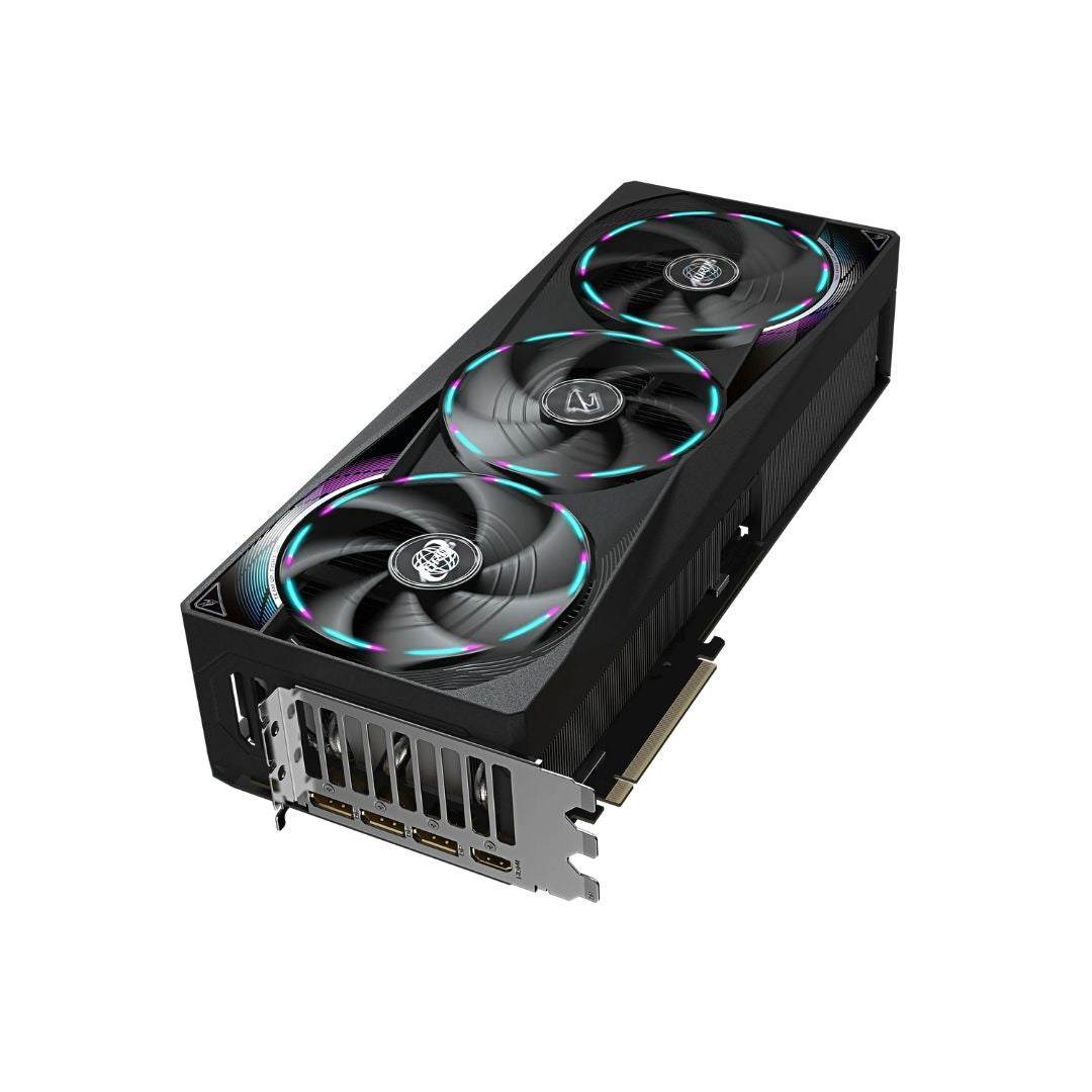 GIGABYTE AORUS GeForce RTX™ 5080 MASTER 16GB