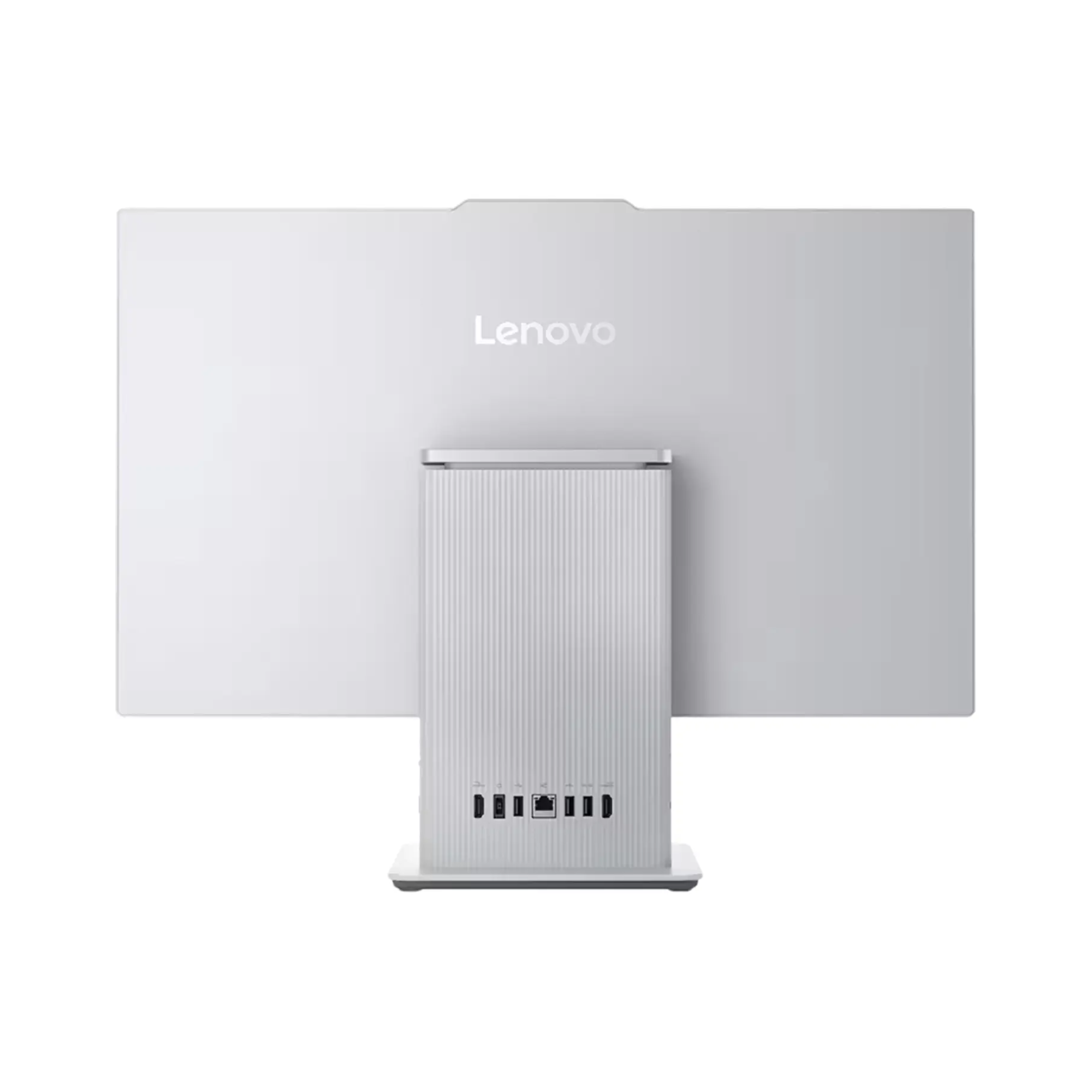 All in One Lenovo IdeaCentre 27IRH9 - (LFAX), Intel Core i7-13620H, RAM 16GB, SSD 1TB, Intel® UHD Graphics, 27 FHD IPS, White