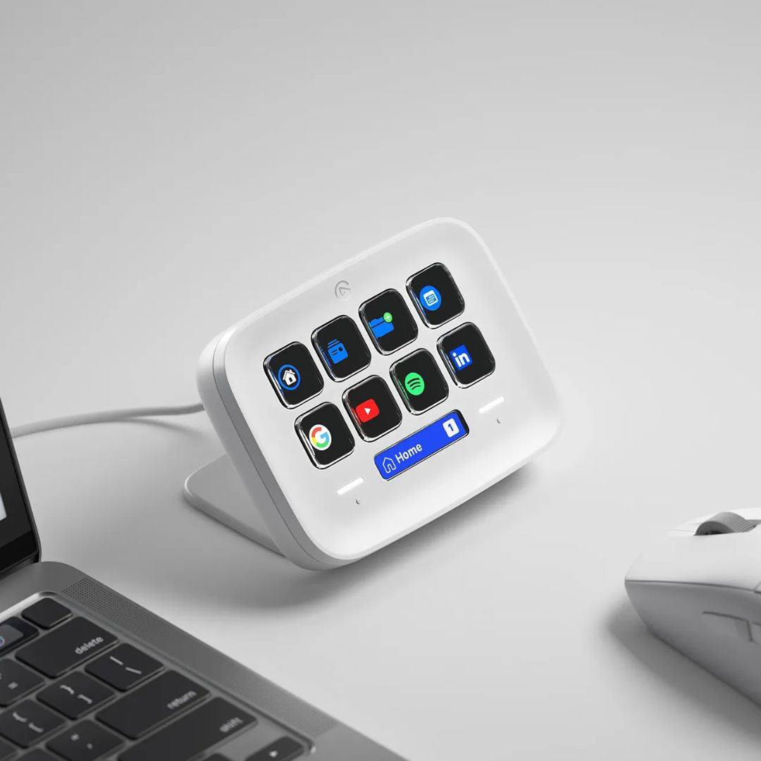 Corsair Elgato Stream Deck Neo