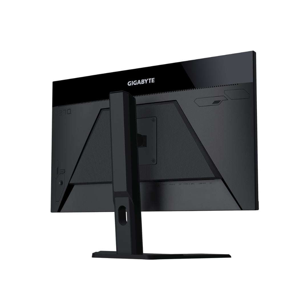Gigabyte M27Q 2K QHD (2560 x 1440) 0.5Ms 165Hz IPS Flat , Gaming Monitor