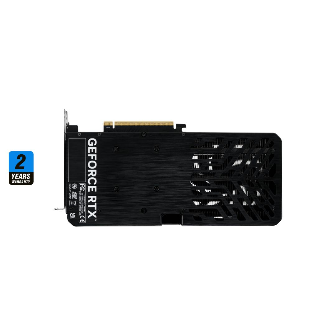 Palit RTX 5060 Ti Dual 8GB | Dual-Fan Gaming GPU