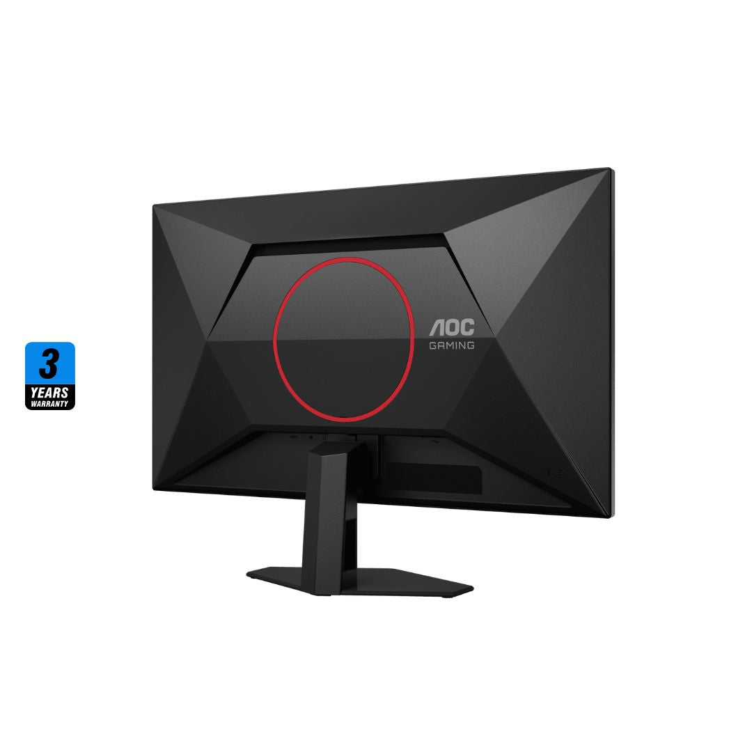 AOC 27G4E 27 , FHD (1920x1080) 180Hz 0.5Ms IPS Flat