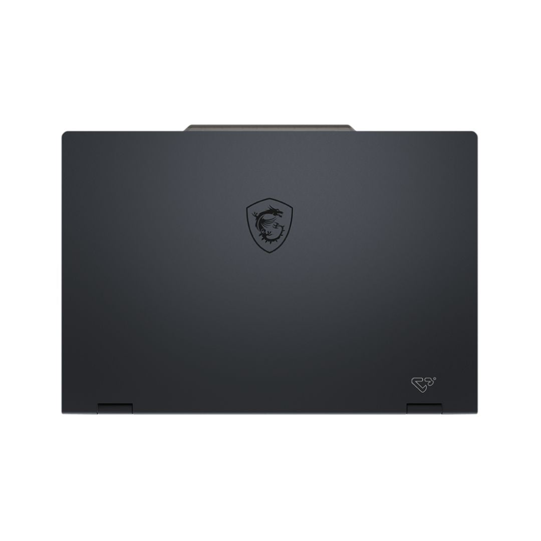 MSI Cyborg 15 B2RWFKG-265XAE, Intel Core 7-240H, RAM 16GB, 1TB SSD, NVIDIA RTX 5060 8GB, 15.6 FHD IPS 144Hz, Translucent Black