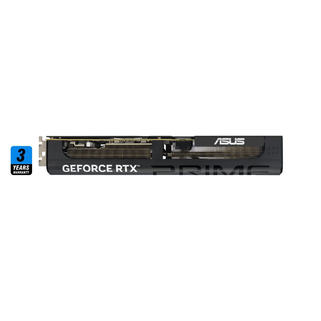 ASUS PRIME GeForce RTX 5070 OC 12GB GDDR7 GPU | in Iraq