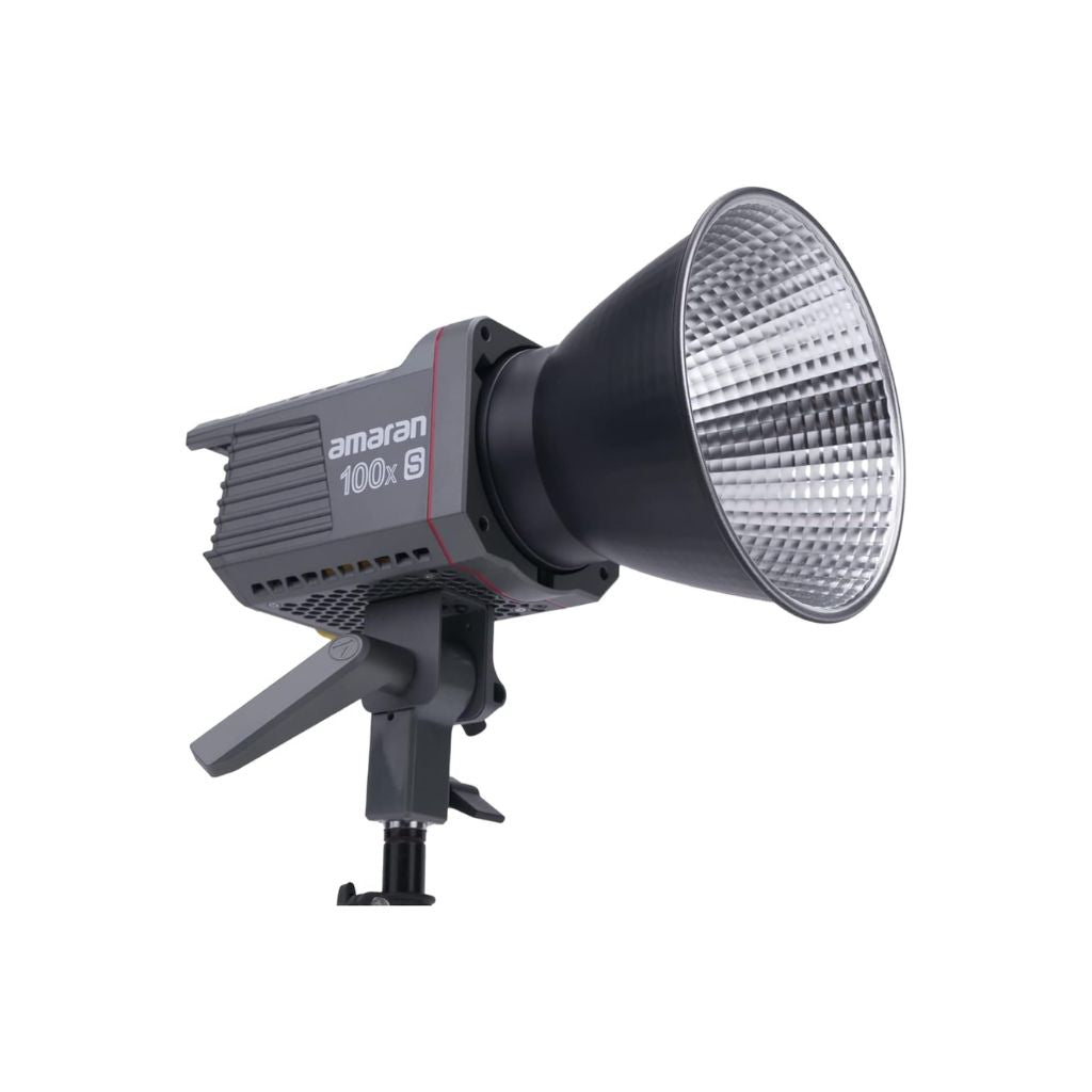 Aputure Amaran COB 100x S Bi-Color LED Video Light – 100W