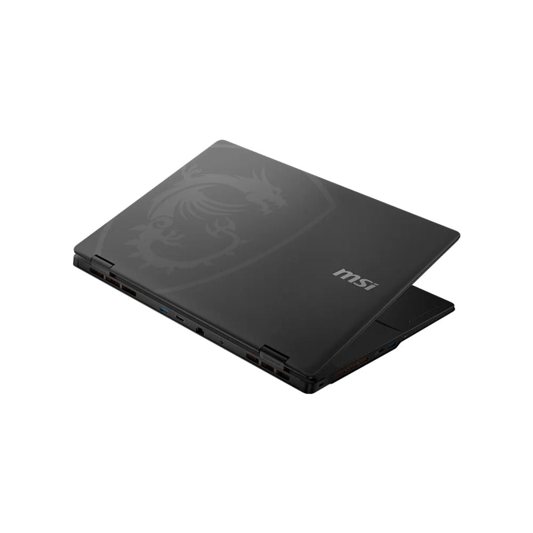 MSI Crosshair A18 HX A8WGKG-009XAE - AMD Ryzen 9-8940HX, RAM 32GB, 1TB, RTX 5070 8GB, 18.0 Inch QHD+ 240Hz, Black