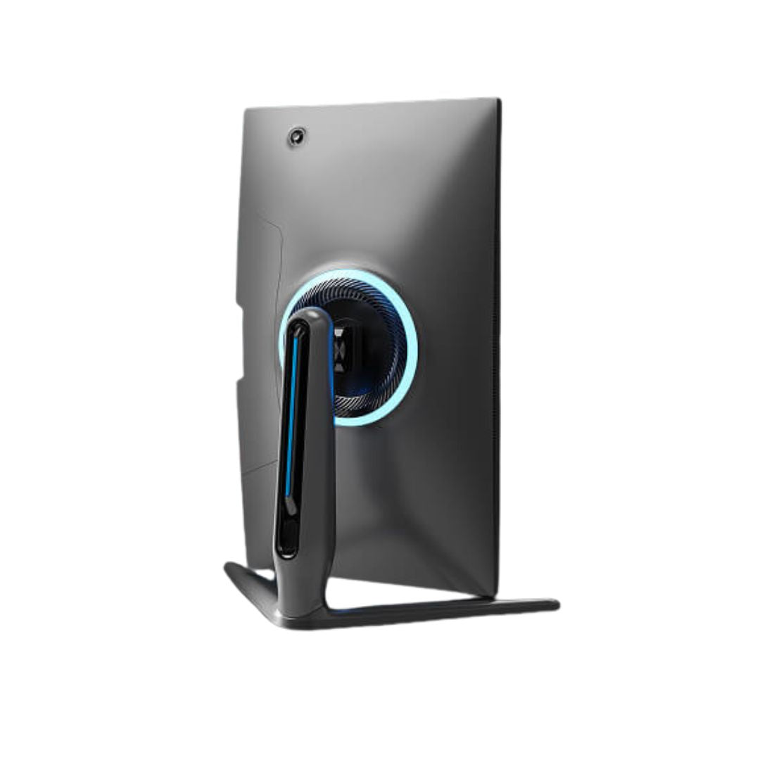 Hisense 27G7Q-Pro 27 Dual Refresh rate 4K (3840x2160) (160Hz 4K - 320Hz FHD) 1Ms IPS Mini-Led Flat