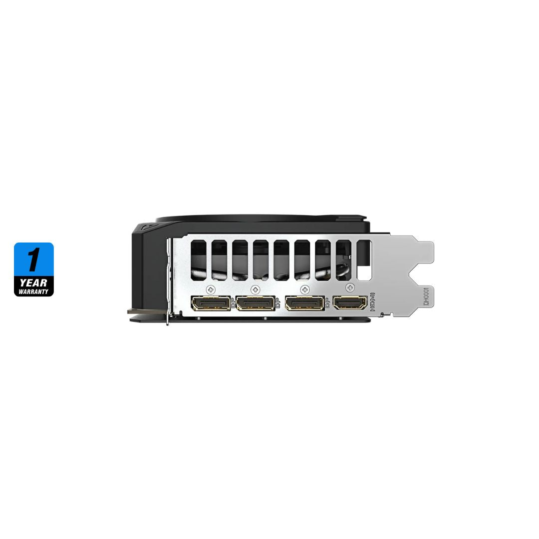 بطاقة الرسومات Gigabyte GeForce RTX™ 5080 WINDFORCE OC SFF بسعة 16GB