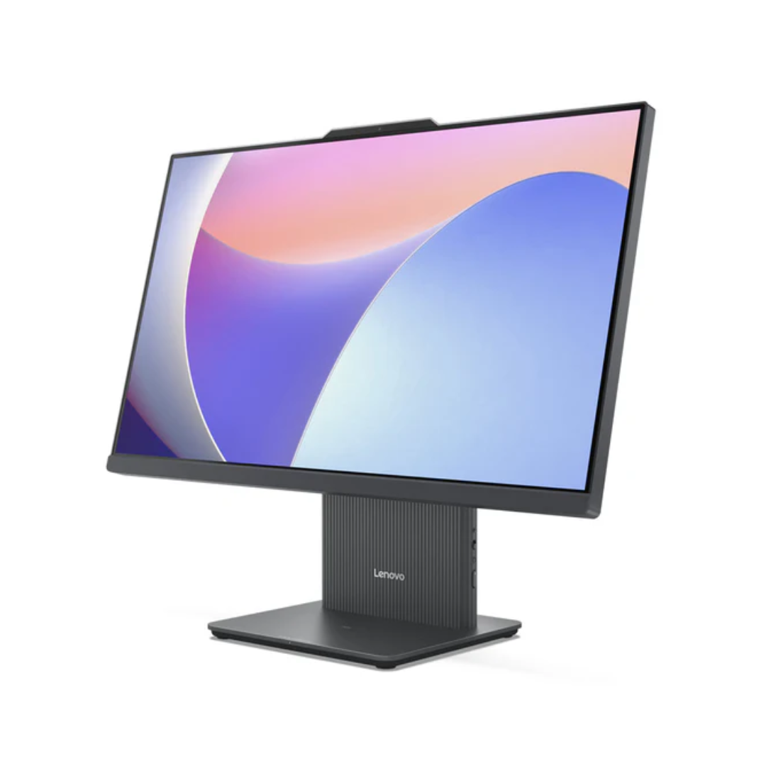 All in One Lenovo IdeaCentre AIO 27IRH9 - (TQAK), Intel Core i7-13620H, RAM 16GB(Upgraded), 512GB SSD, Intel UHD Graphics, 27 FHD IPS, Luna Grey