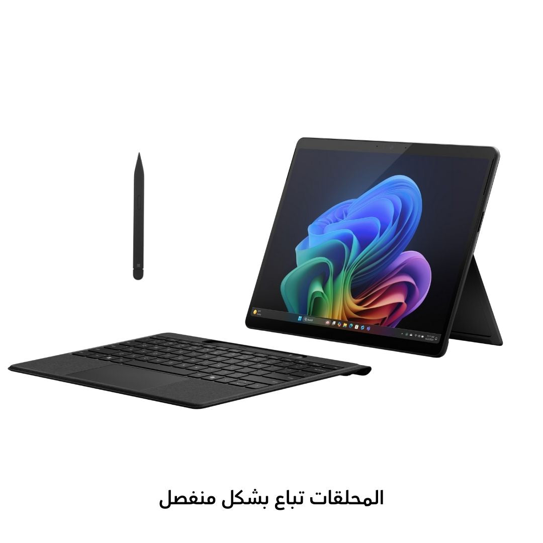 Microsoft Surface Pro 11 | Snapdragon X Plus, 16GB RAM, 512GB SSD