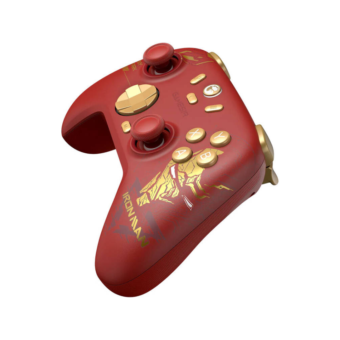 GameSir Nova 2 Lite Wireless - Iron Man