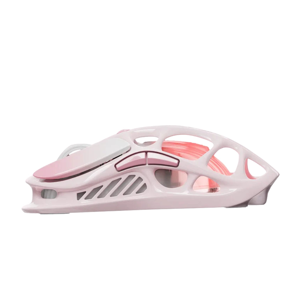 GravaStar Mercury M1 Pro Gaming Mouse - Sakura Pink