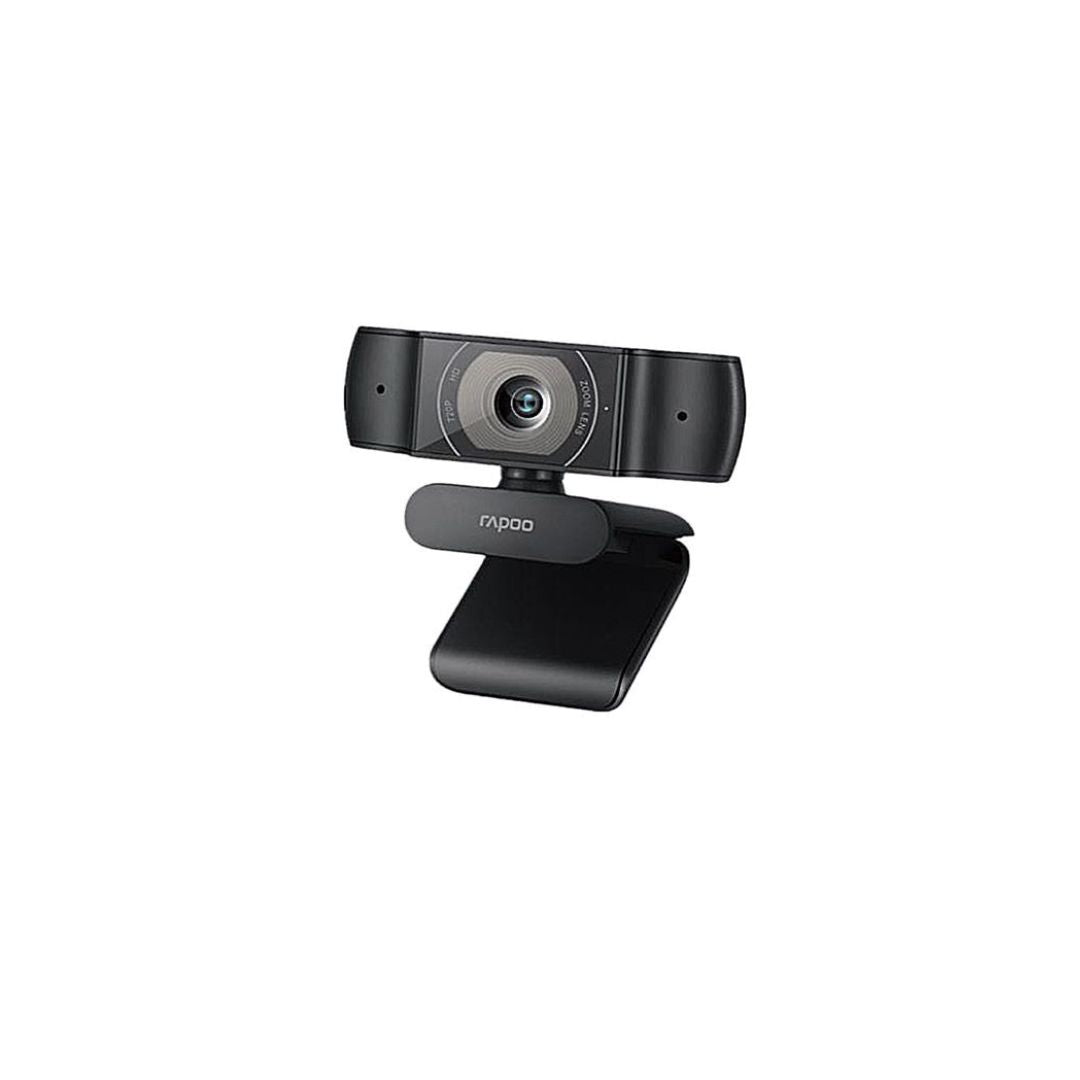 RAPOO C200 HD 720P USB Camera