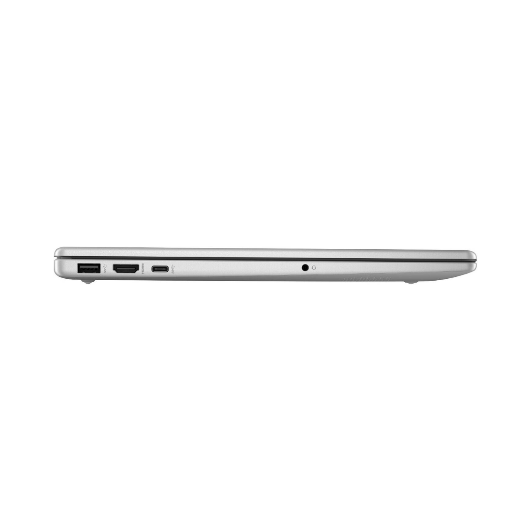 HP 15-FD0557NIA - Intel Core i7-1355U, RAM 8GB, SSD 512GB, Intel® Iris® Xe Graphics, 15.6 Inch FHD, Silver