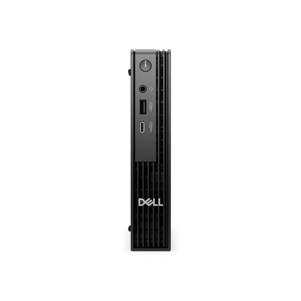 Dell OptiPlex Micro Plus Mini PC QCM1250 7020, Intel, i5-14500T, RAM 8G, SSD 256, Intel UHD Graphics