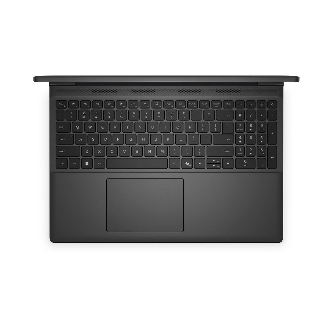 Dell ALIENWARE (DA15260) - Intel Core 7-240H , RAM 16GB, SSD 512GB, RTX 4050 6GB, 15.3 WUXGA IPS 165Hz, Black