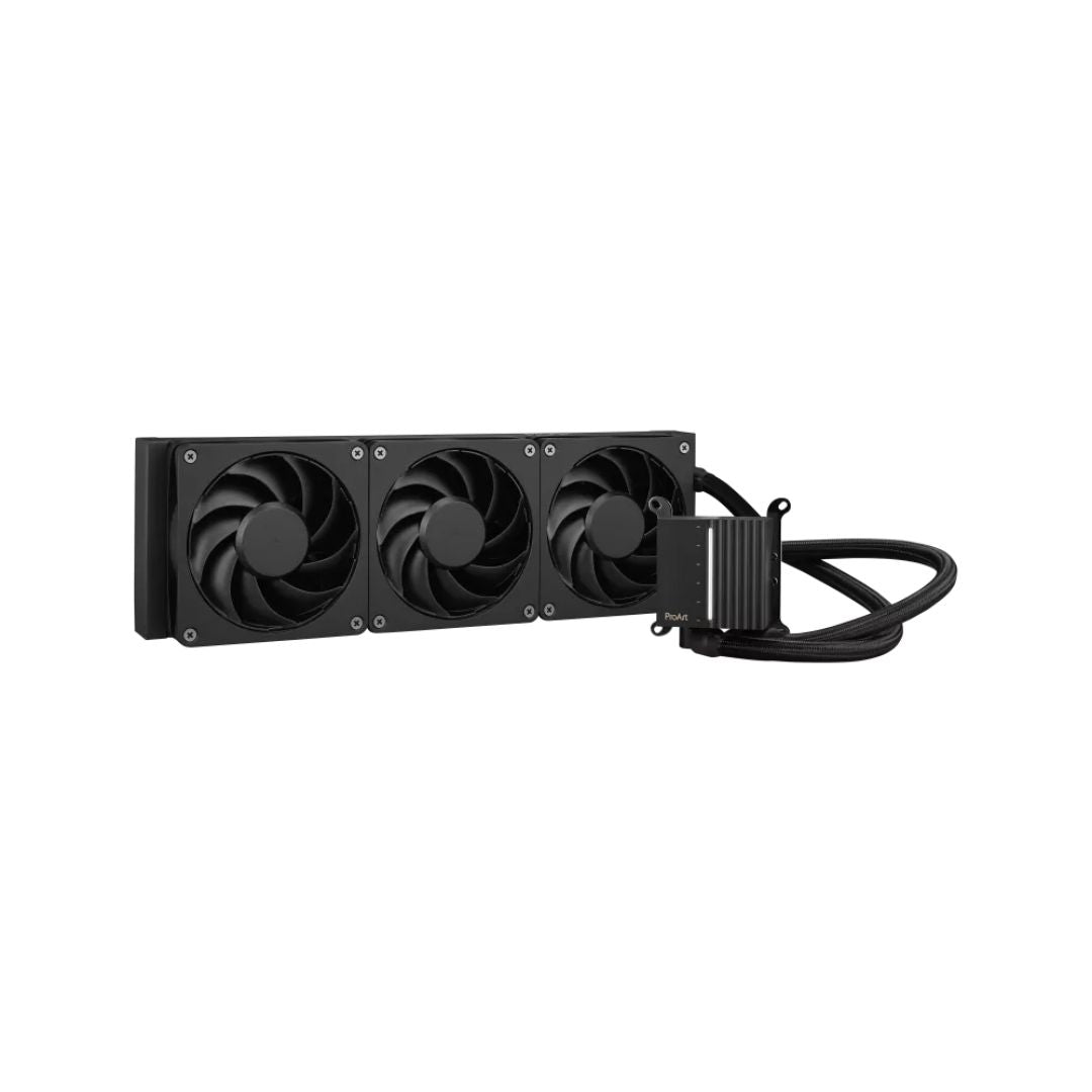 ASUS ProArt LC 360 Liquid Cooler | AIO 360mm with Illuminated