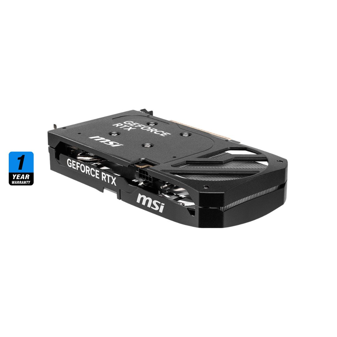 MSI RTX 5060 Ti SHADOW 2X OC PLUS - 8GB