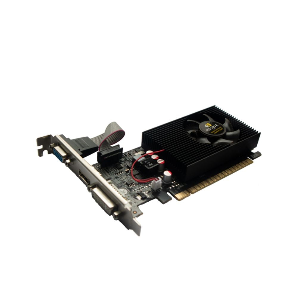Galax GT 730 Star - 4GB GDDR3 Graphics Card