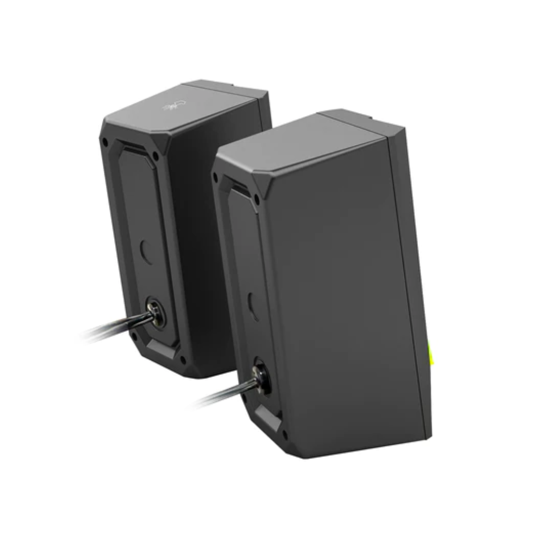 Redragon GS520 Anvil Gaming Speaker - شركة القيم العالمية للحاسبات