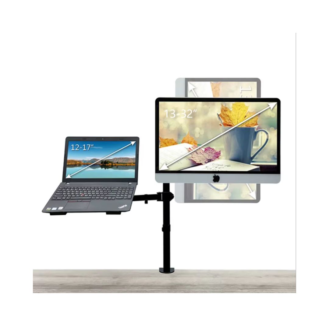حامل لابتوب RAPTOR M074