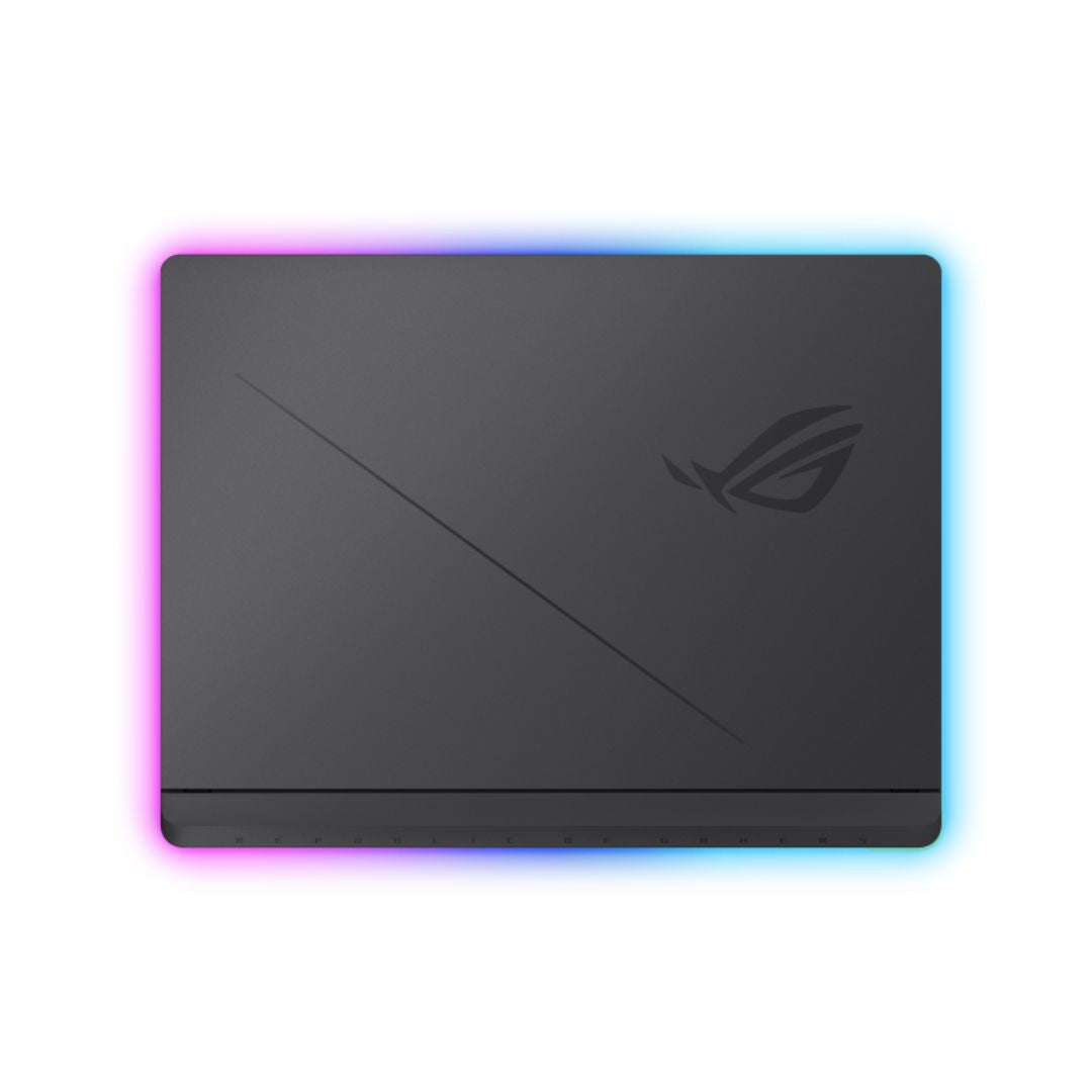 ASUS ROG Strix G16 | Ultra 7-255HX 16GB 1TB RTX 5070 Ti 16″ 165Hz