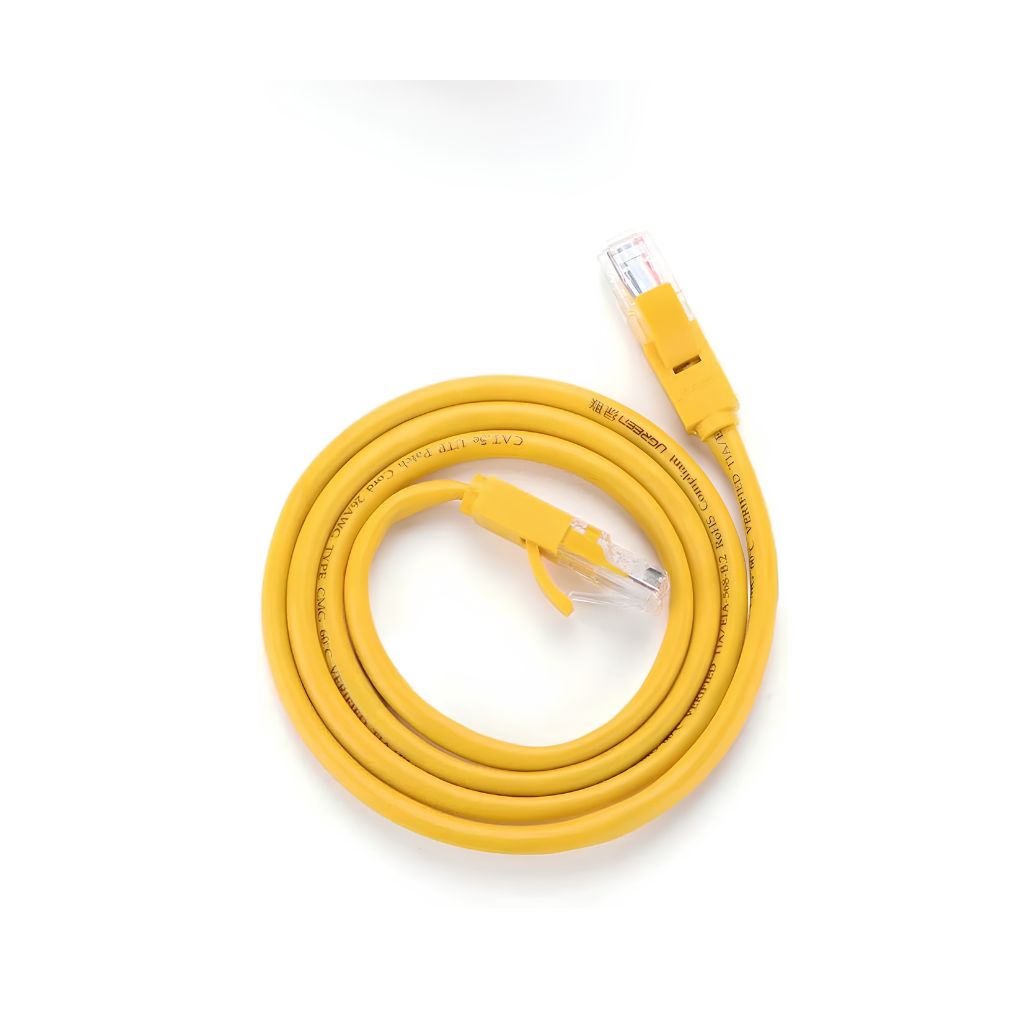UGREEN Cat 5 UTP RJ45 Ethernet 5M , Ethernet cable