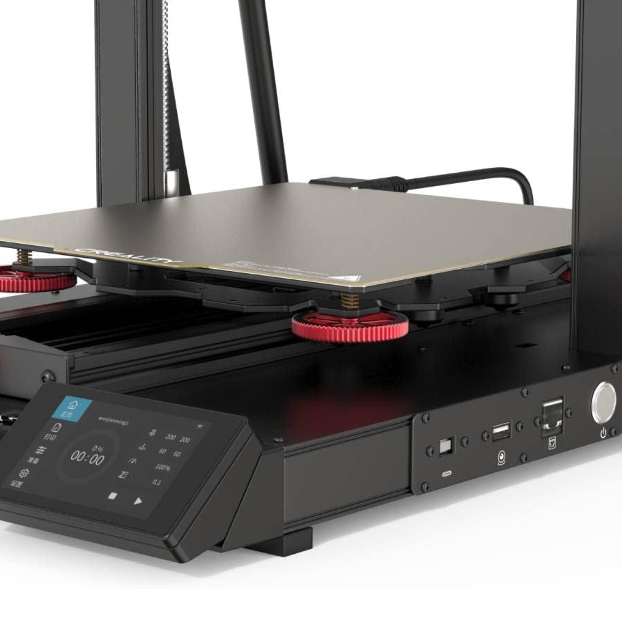 Creality CR-10 Smart Pro 3D Printer