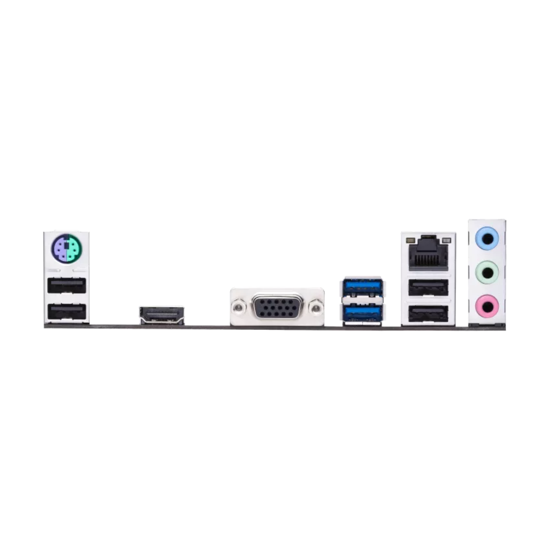 ASUS Prime H510M-K , Motherboard