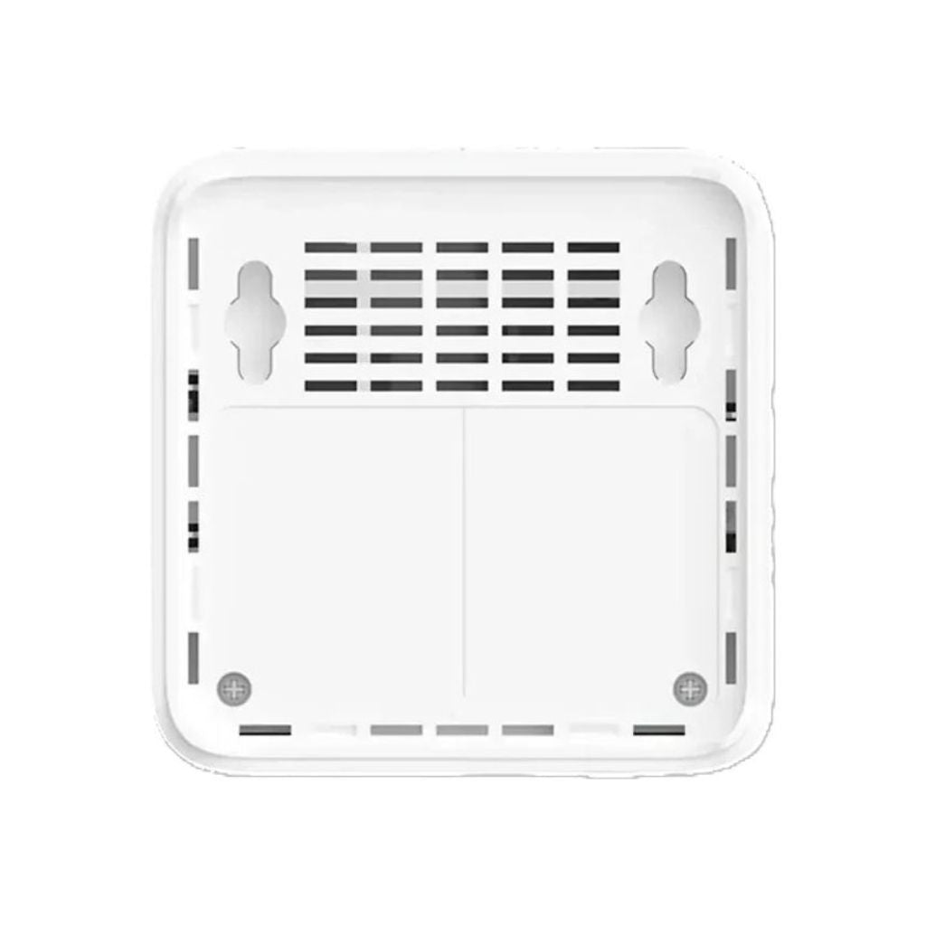 نظام Mesh Wi-Fi 6 للمنزل بالكامل Tenda EX3 عبوة من 3 قطع AX1500