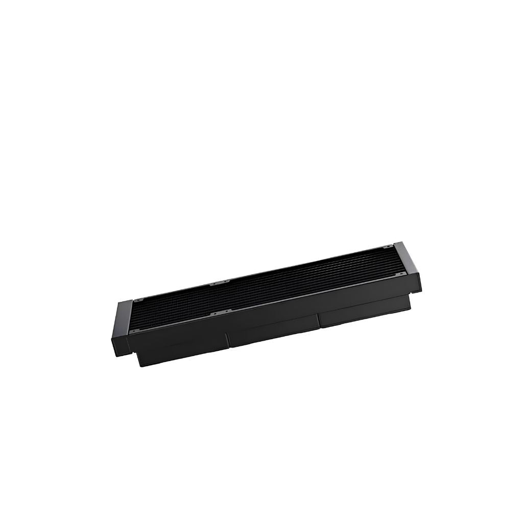 REDRAGON CCW-1017 360 Liquid CPU Cooler - Black