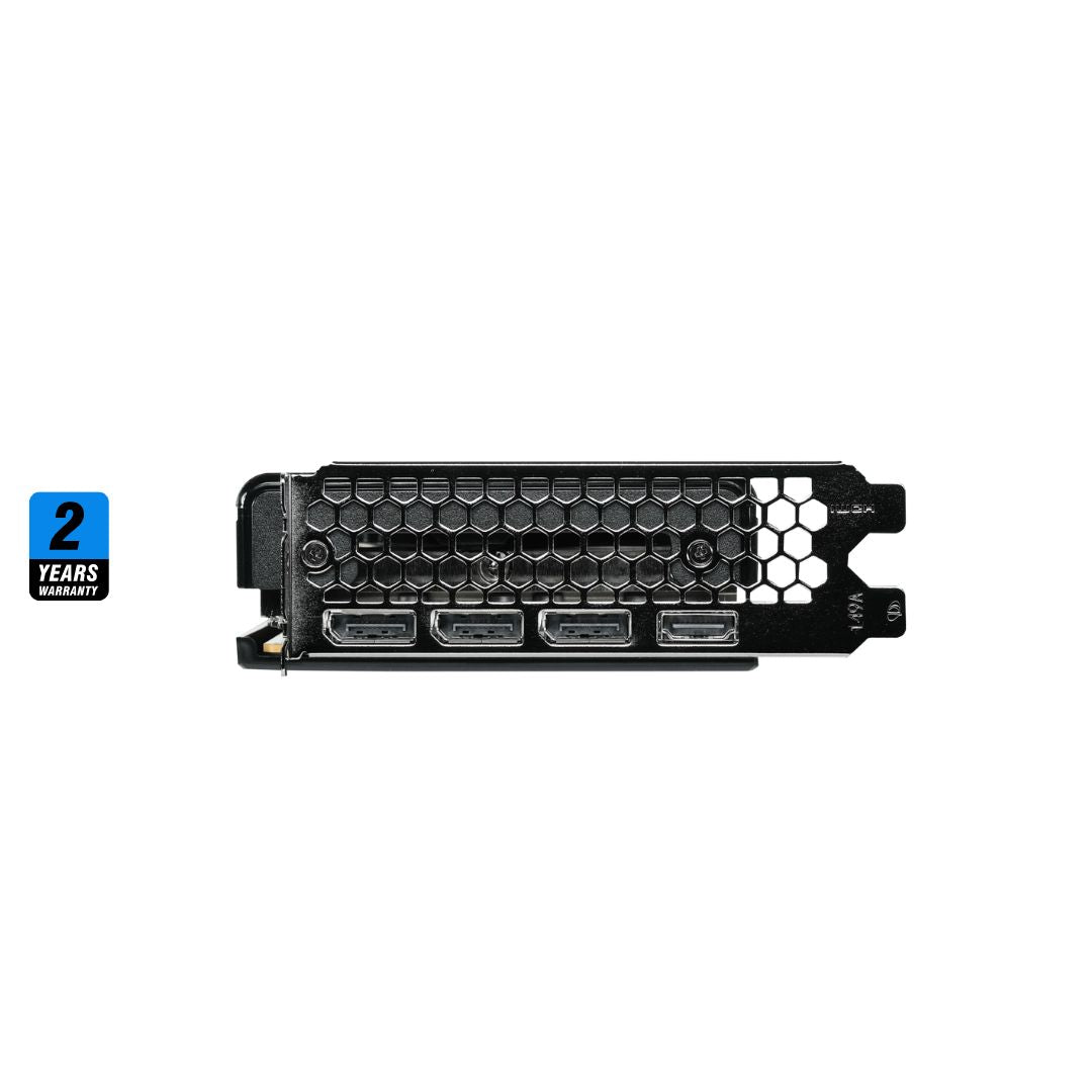 Palit RTX 5060 Ti Infinity 3 OC 16GB GPU | In Iraq
