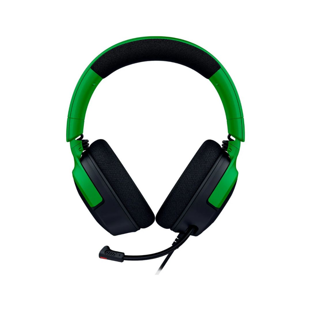 Razer Kraken V4 X Gaming Headset - Minecraft Edition
