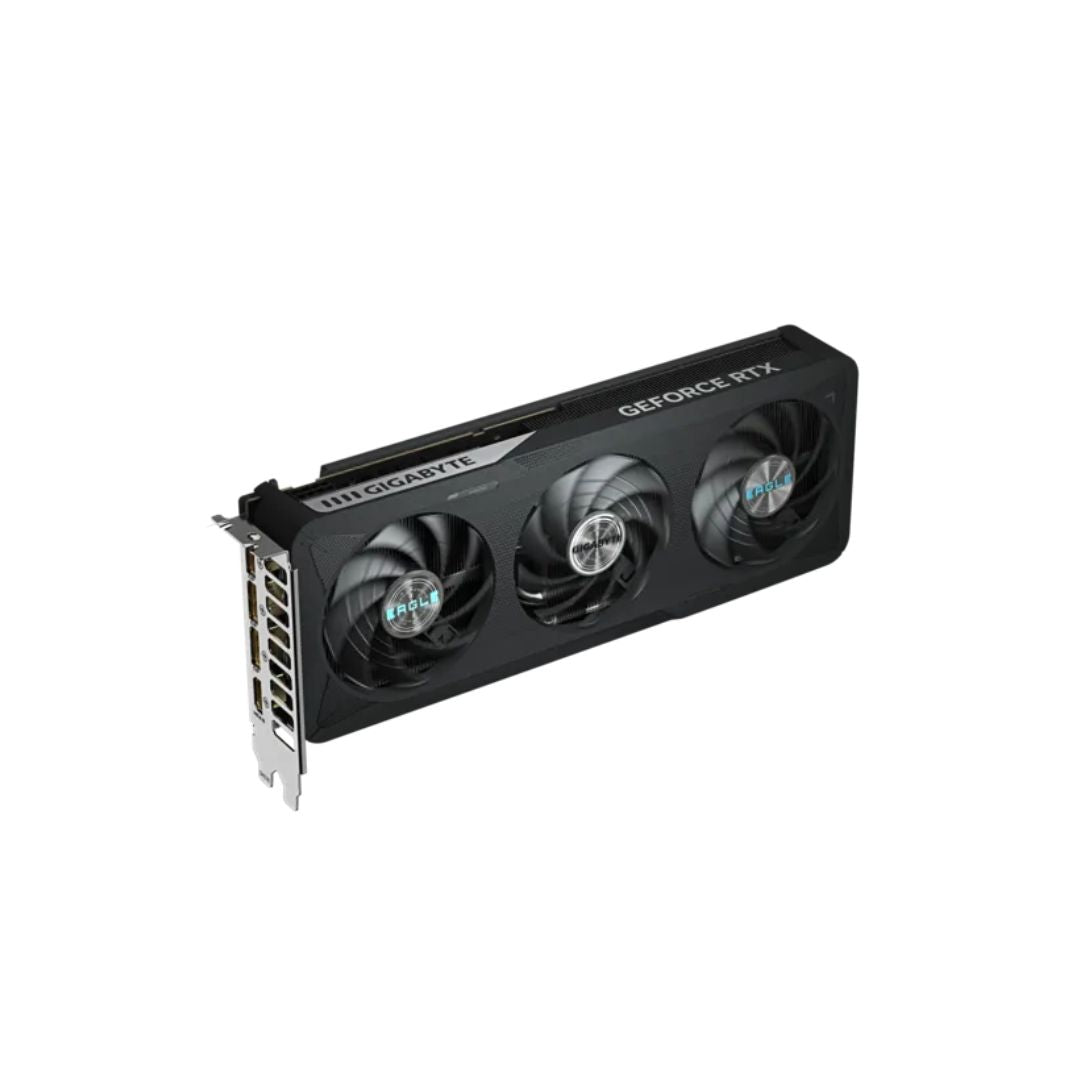 Gigabyte GeForce RTX™ 5060 EAGLE MAX OC - 8GB